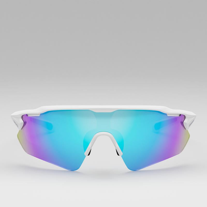 Interchangeable Sport Sunglass - ANTIFREEZE Sporty Sunglasses