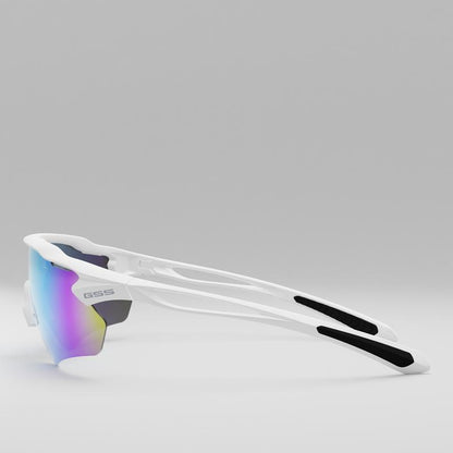 Interchangeable Sport Sunglass - ANTIFREEZE Sporty Sunglasses