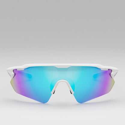 Interchangeable Sport Sunglass - ANTIFREEZE Sporty Sunglasses