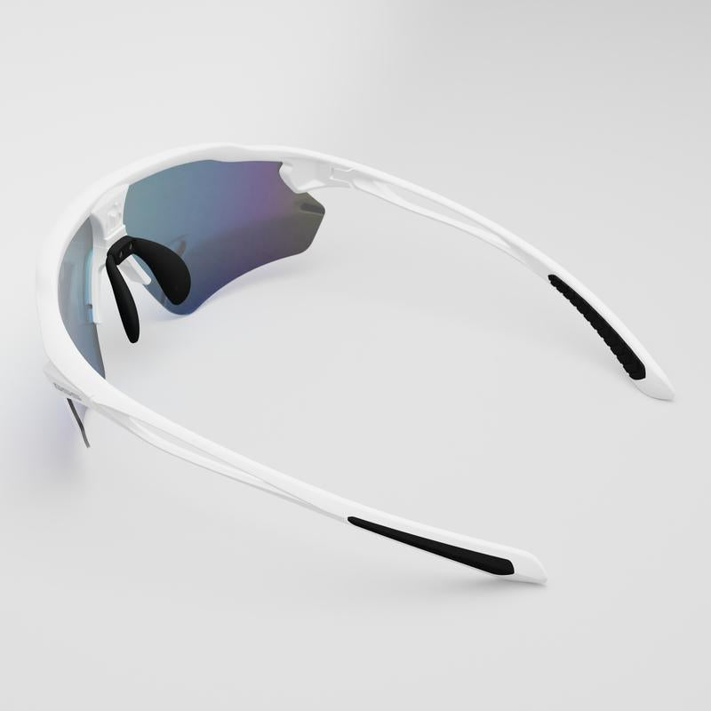 Interchangeable Sport Sunglass - ANTIFREEZE Sporty Sunglasses