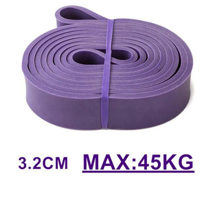Tough Latex Power - Resistance Bands