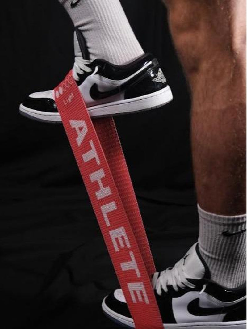 Athlete Ultimate Warm-Up Resistance Bands